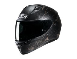 Prilba HJC C10 EPIK MC9SF