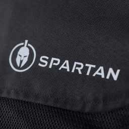 Bunda AIR, OXFORD SPARTAN (čierna)