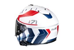 Prilba HJC i71 SIMO MC21SF
