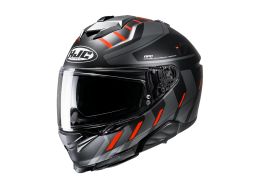 Prilba HJC i71 SIMO MC6HSF