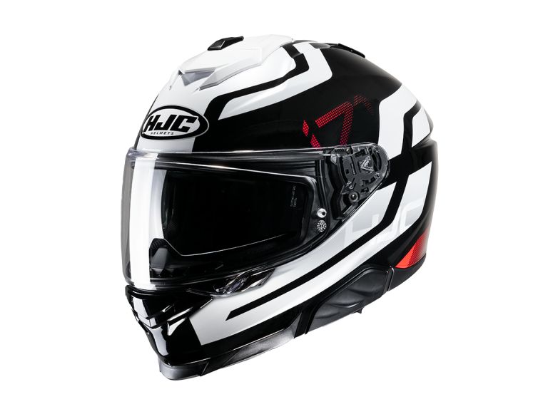 Prilba HJC i71 ENTA MC1