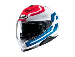 Prilba HJC i71 ENTA MC21