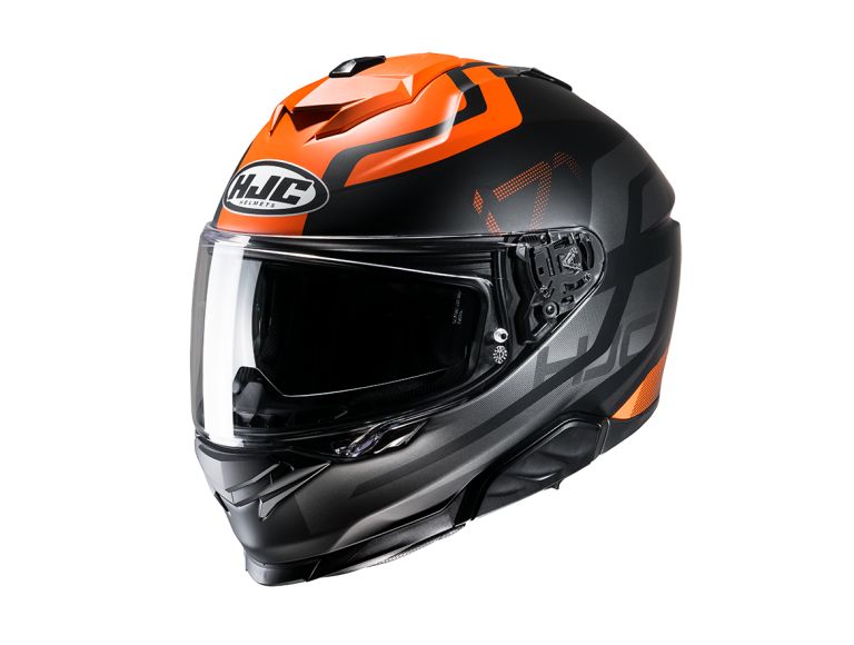 Prilba HJC i71 ENTA MC7SF