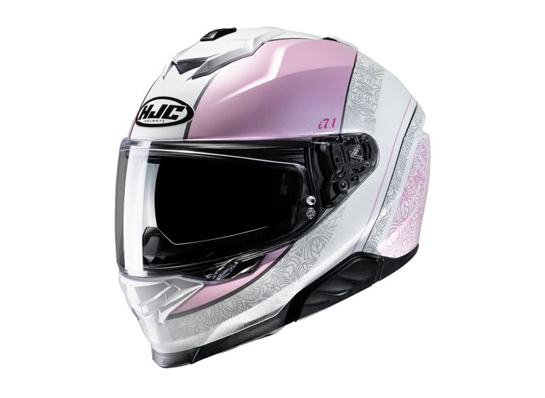 Prilba HJC i71 SERA MC8