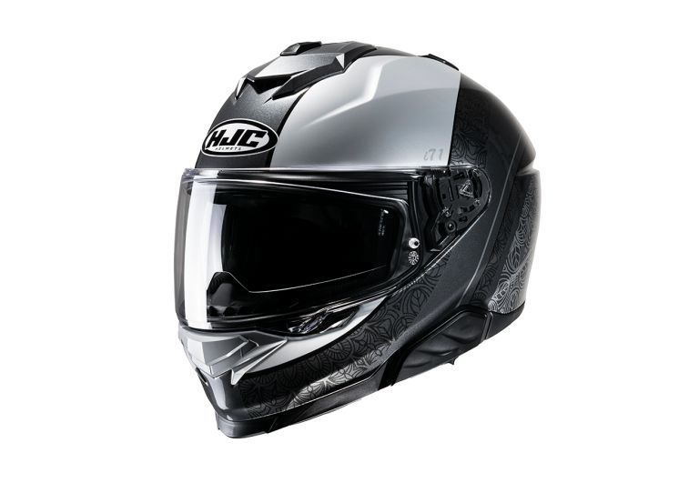 Prilba HJC i71 SERA MC5