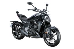 Zontes 350 Venom