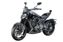 Zontes 350 Venom