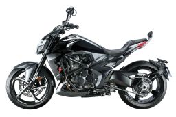 Zontes 350 Venom