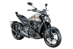 Zontes 350 Venom