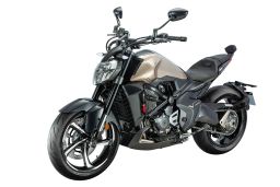 Zontes 350 Venom