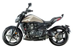 Zontes 350 Venom