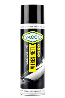 YACCO čistič skiel VITRES NETT 500ml