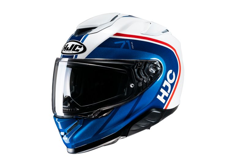Prilba HJC RPHA 71 MAPOS MC21