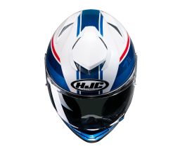 Prilba HJC RPHA 71 MAPOS MC21