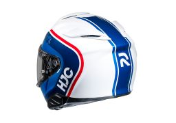 Prilba HJC RPHA 71 MAPOS MC21