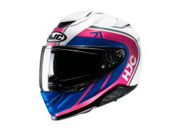 Prilba HJC RPHA 71 MAPOS MC28SF