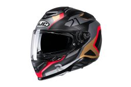 Prilba HJC RPHA 71 HAPEL MC1SF