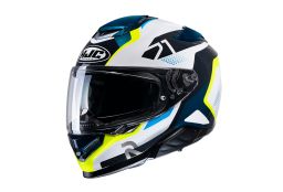 Prilba HJC RPHA 71 HAPEL MC3H