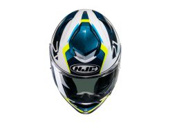 Prilba HJC RPHA 71 HAPEL MC3H