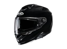 Prilba HJC RPHA 71 SOLID LESKLÁ ČIERNA