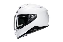Prilba HJC RPHA 71 SOLID BIELA PERLEŤ