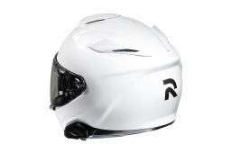 Prilba HJC RPHA 71 SOLID BIELA PERLEŤ