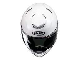 Prilba HJC RPHA 71 SOLID BIELA PERLEŤ