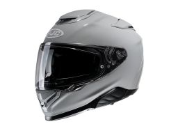 Prilba HJC RPHA 71 SOLID ŠEDÁ