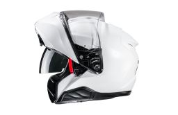 Prilba HJC RPHA91 COMBUST MC1SF