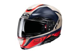Prilba HJC RPHA91 RAFINO MC1SF