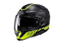 Prilba HJC RPHA91 RAFINO MC3HSF