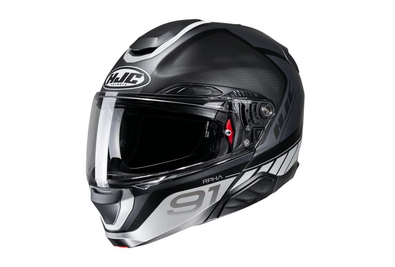 Prilba HJC RPHA91 RAFINO MC5SF