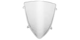 Plexi číre Kawasaki, Q-TECH