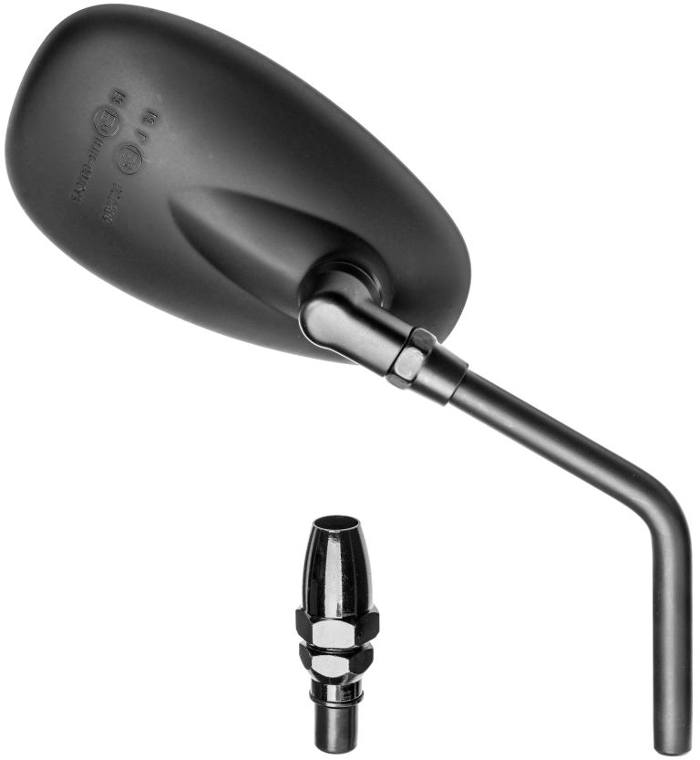 Spätné zrkadlo Moto Guzzi, Q-TECH