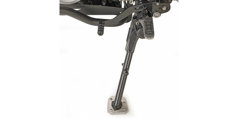 ES5126K rozšírenie bočného stojánku BMW G 310 GS (17-22)