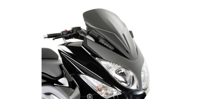 Nízke športové čierne plexi, KAPPA