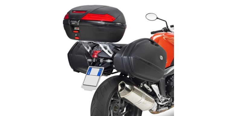 Montážne sada, KAPPA (pre bočné kufre)