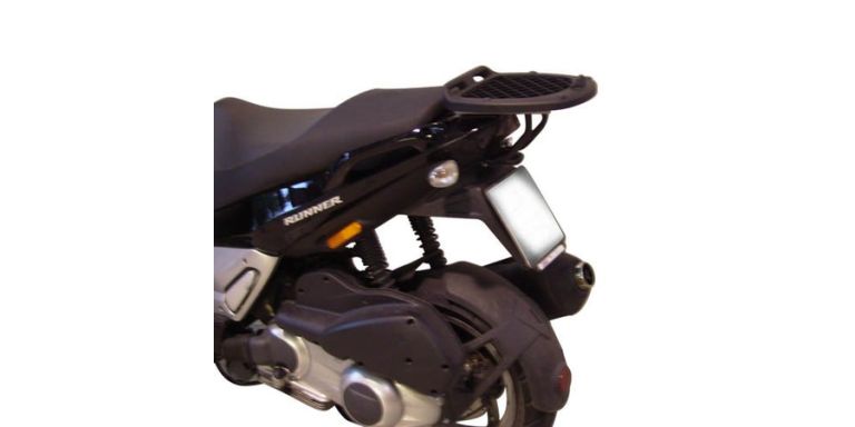 KR126 nosič kufra GILERA Runner 50-125-200 (06-15)