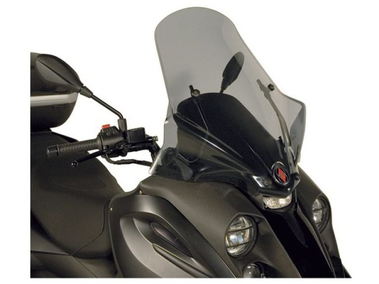 Dymové plexi, KAPPA