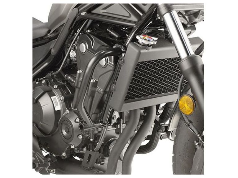 KN1160 padací rám HONDA CMX 500 Rebel (17-22)