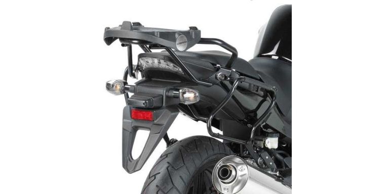 Montážne sada, KAPPA (pre bočné kufre)