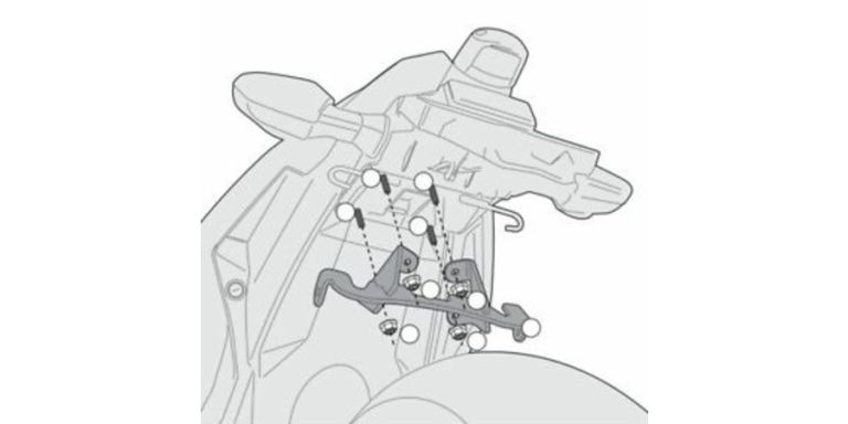 Montážne kit, KAPPA