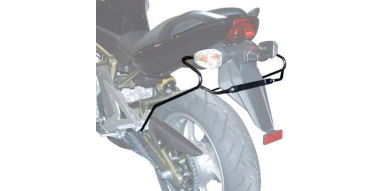 Montážne sada, KAPPA (pre bočné brašne)