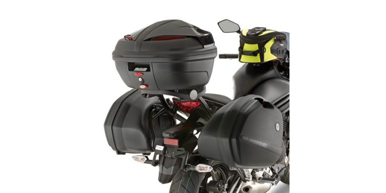 Montážne sada, KAPPA (pre bočné kufre)