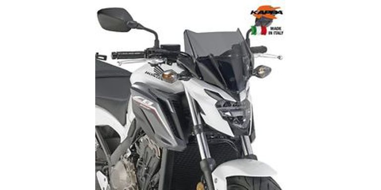 Dymové plexi, KAPPA