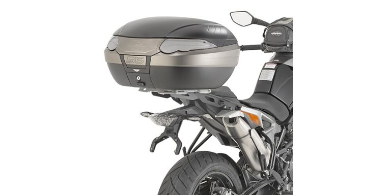 Montážne sada, KAPPA (pre TOP CASE)