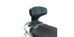 Opierka zad, KAPPA (nutne odmontovat originál.nosič)