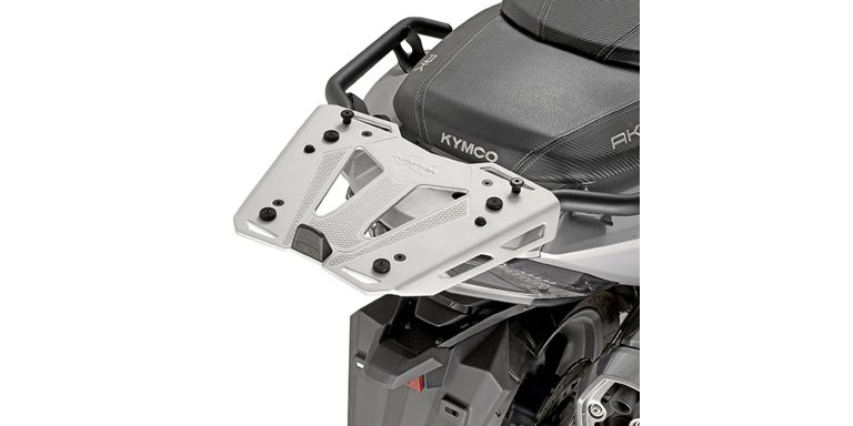 KR6110 nosič kufra KYMCO AK 550 (17-22)
