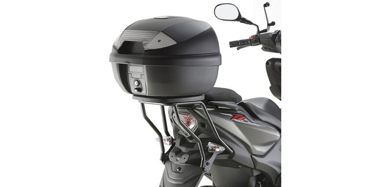 KR2113 nosič kufra YAMAHA AEROX R 50 (13-20)