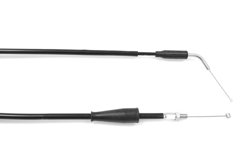 Sada plynových laniek (ťažné + vratné) (2 kusy)